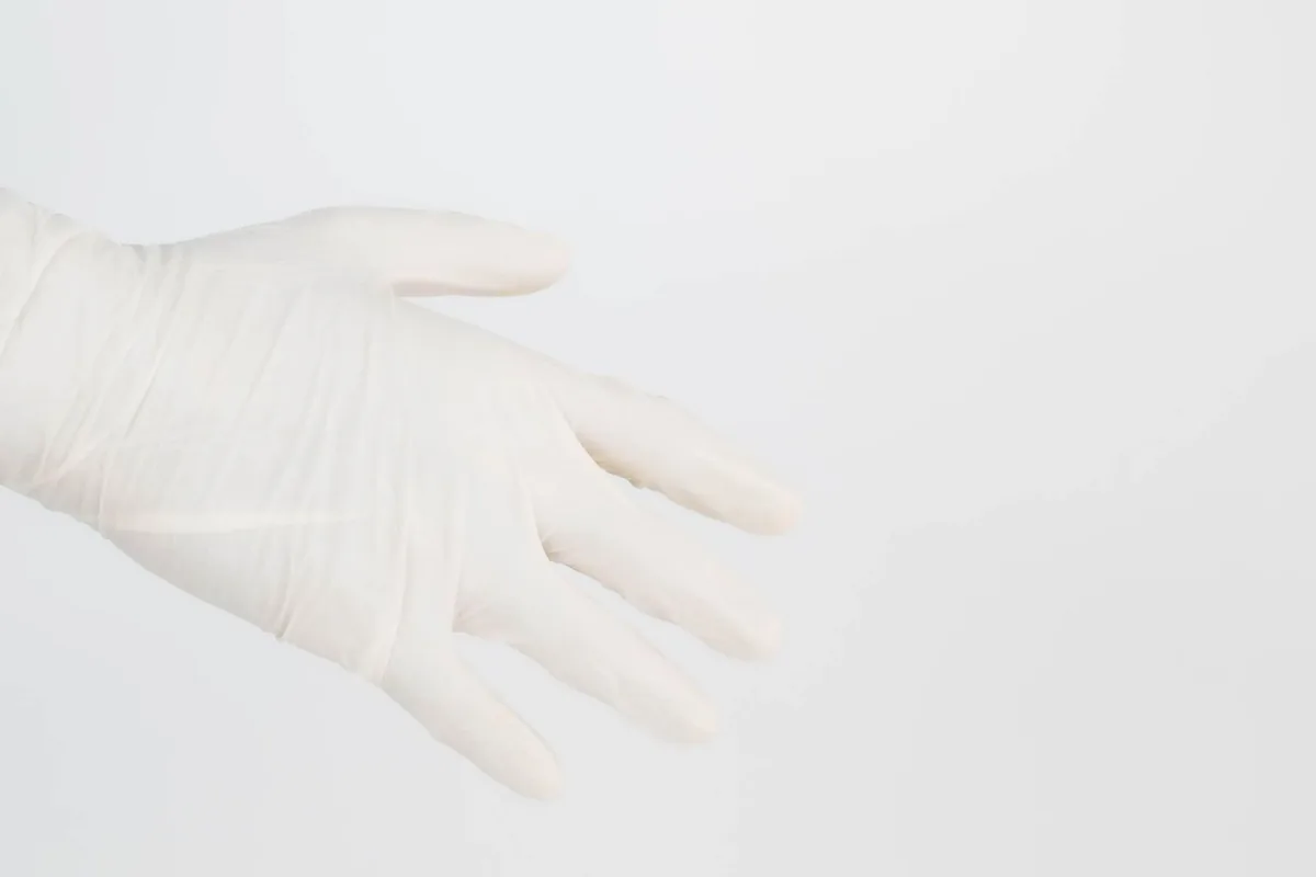 Bodily Fluid Cleanup in Middletown, CA